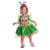 Cocomelon Dress Deluxe Toddler Costume