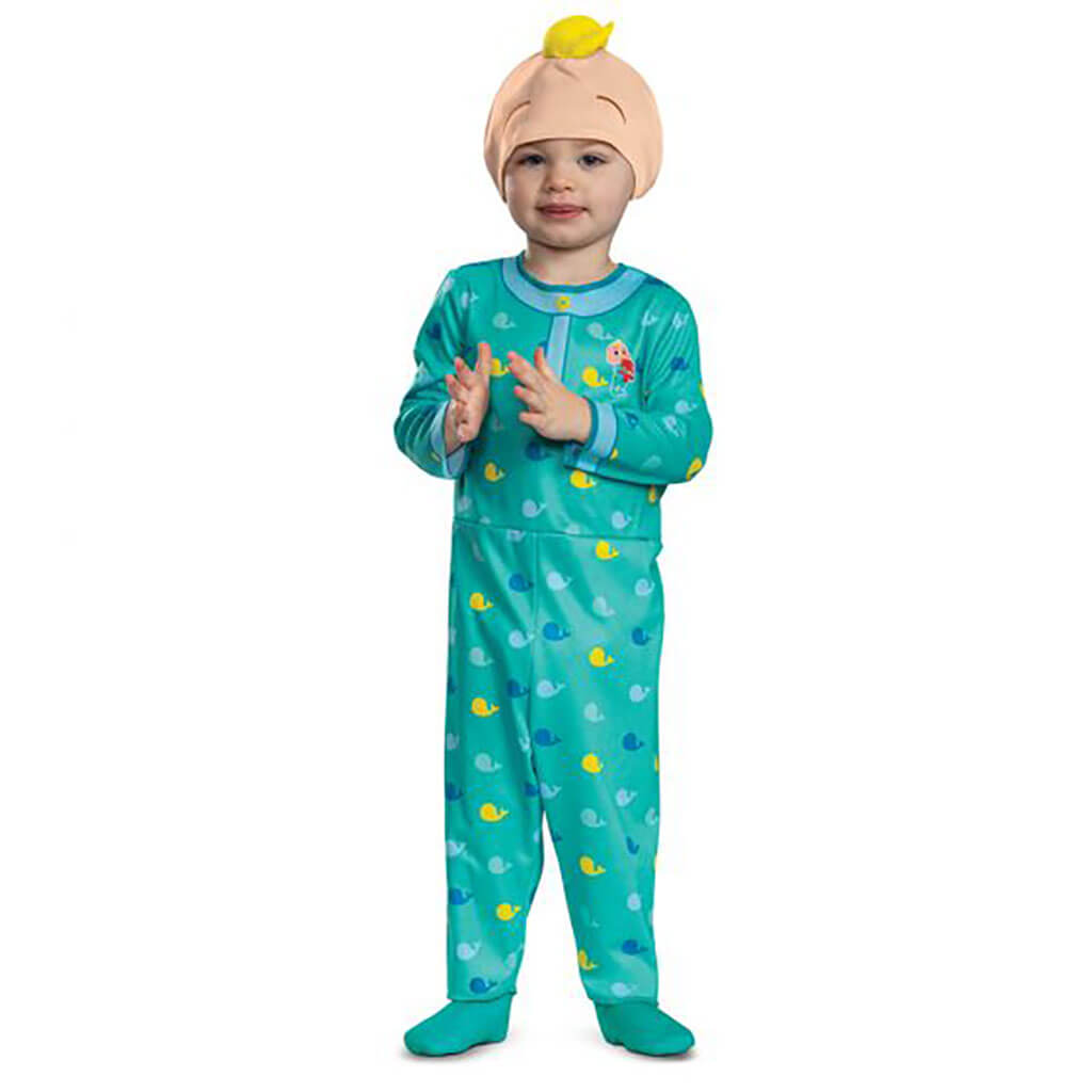 Jj Infant/Toddler