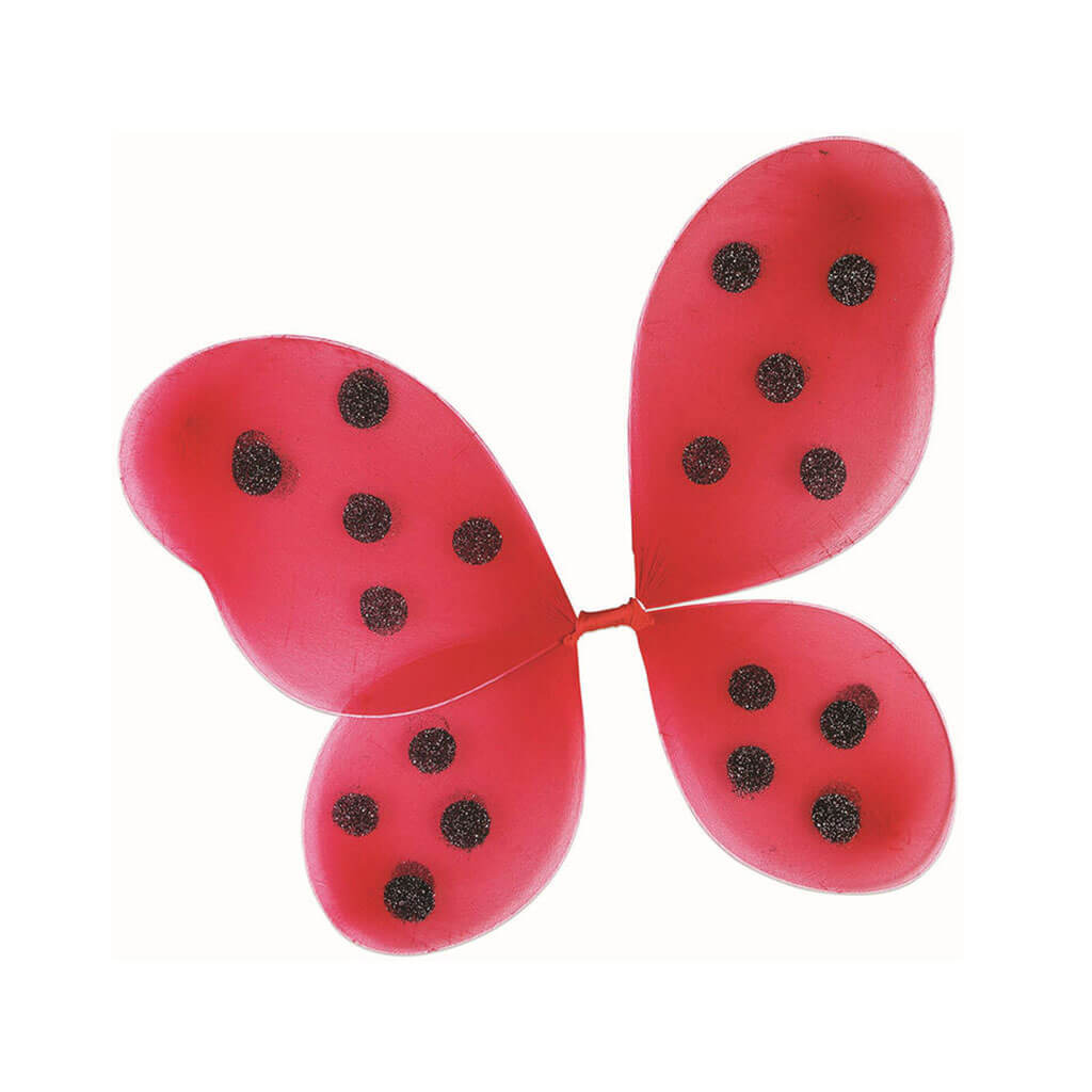 Kids Ladybug Value Wings