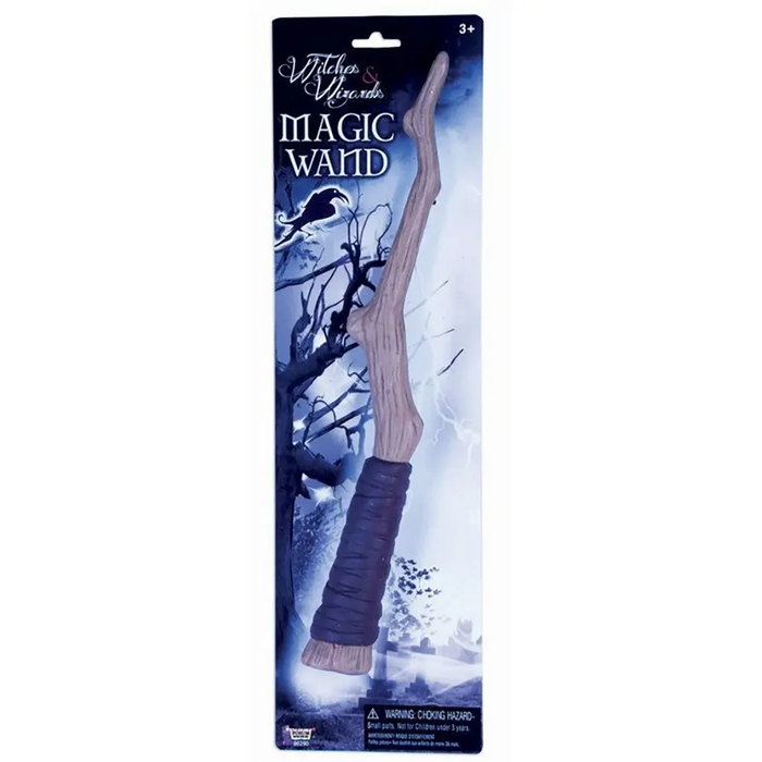 Witch Wand