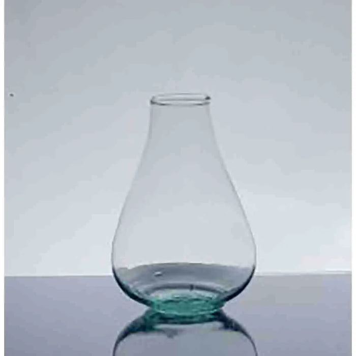 Bulb Bud Vase, 1.25in Height 4in