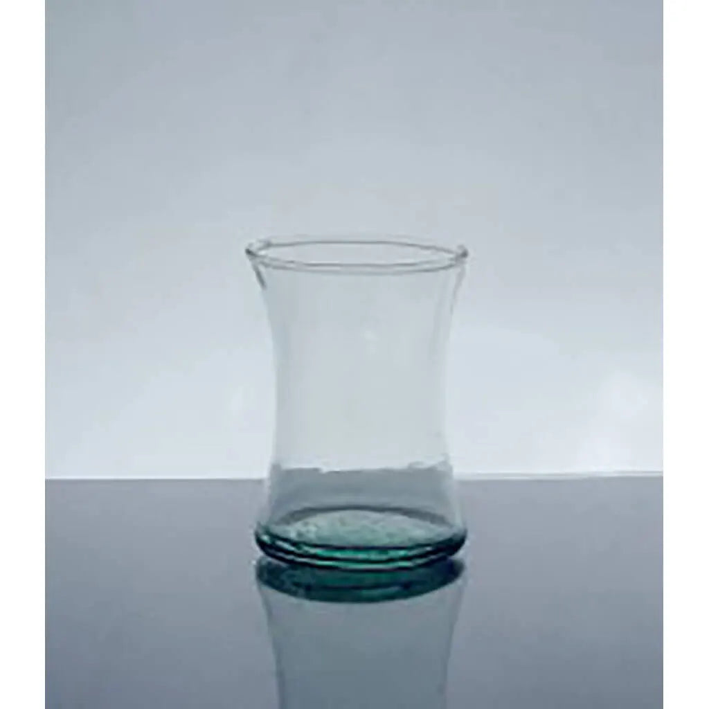 Gathering Bud Vase, 2.5in Height 3.75in