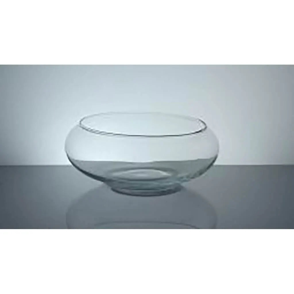 Lily Bowl 6in Height 3.25in