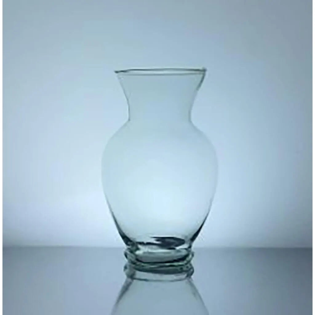 Ginger Vase, 4in Height 9in