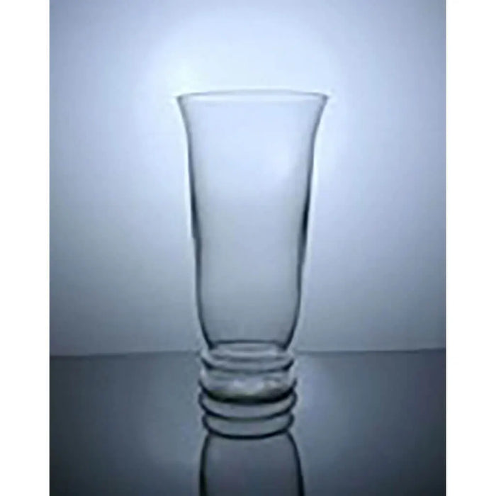 European Urn Vase 5.5in Open, 11in Height