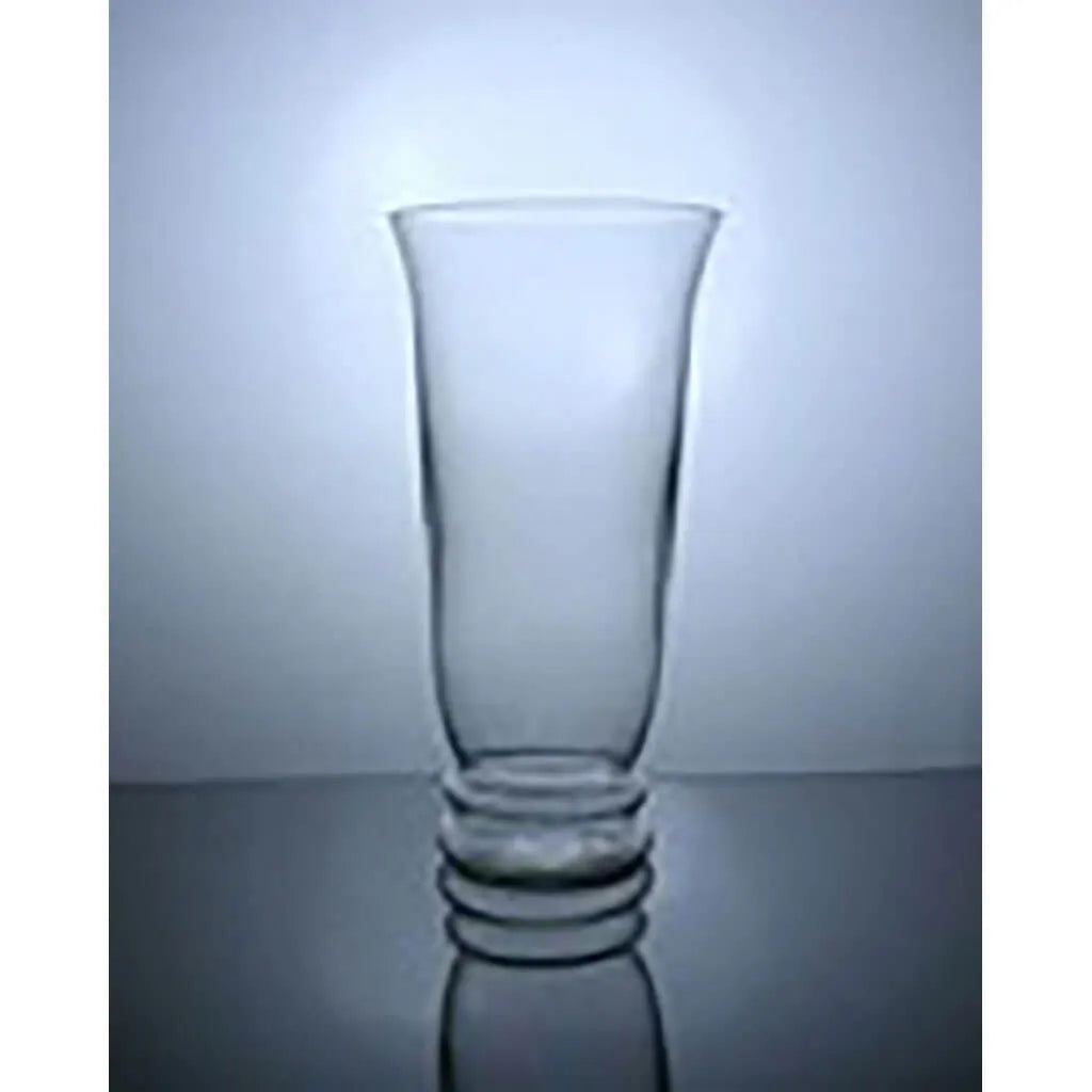 European Urn Vase 5.5in Open, 11in Height