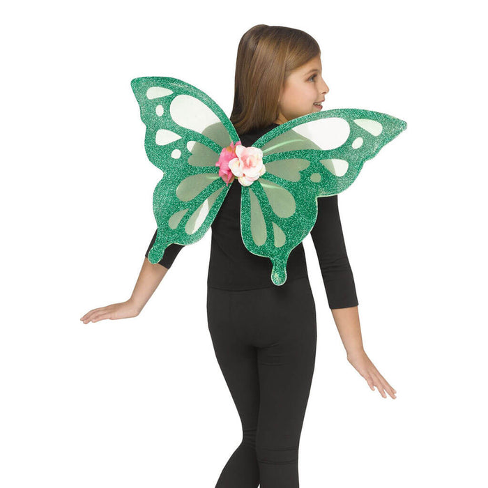 Shimmer Wing