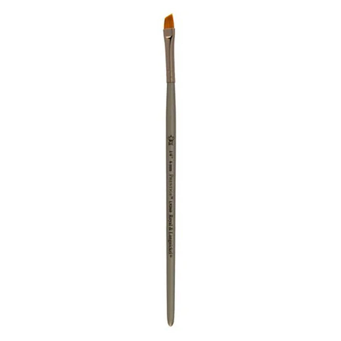 Prestige Taklon Angular 1/4"