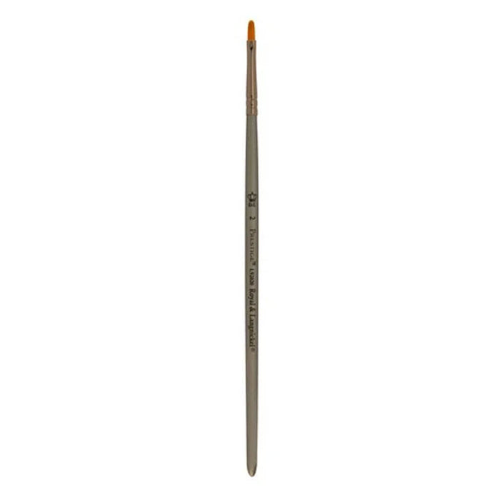Prestige Taklon Filbert 2