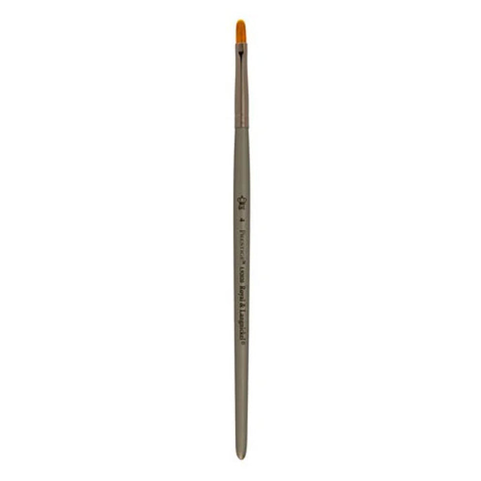 Prestige Taklon Filbert 4