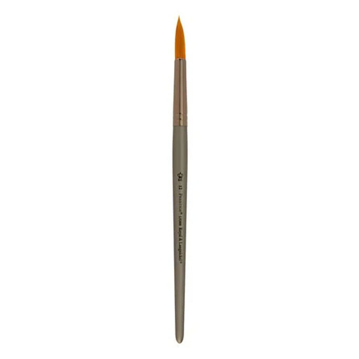 Prestige Taklon Round 12