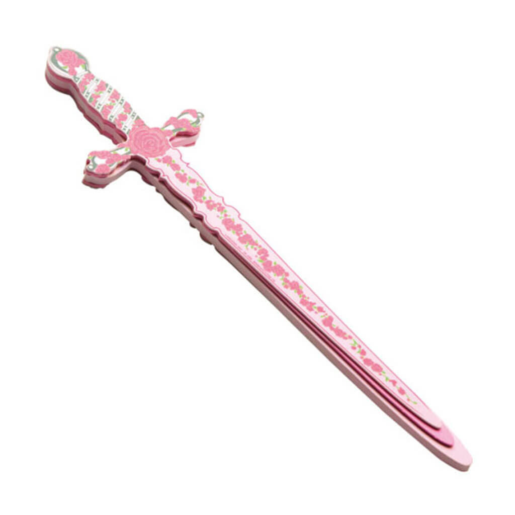 Liontouch Princess Rose Mary Sword