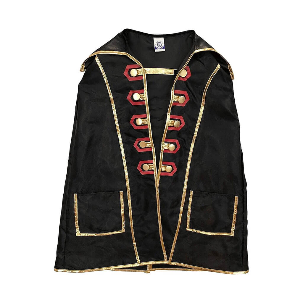 Liontouch Captain Cross Pirate Cape