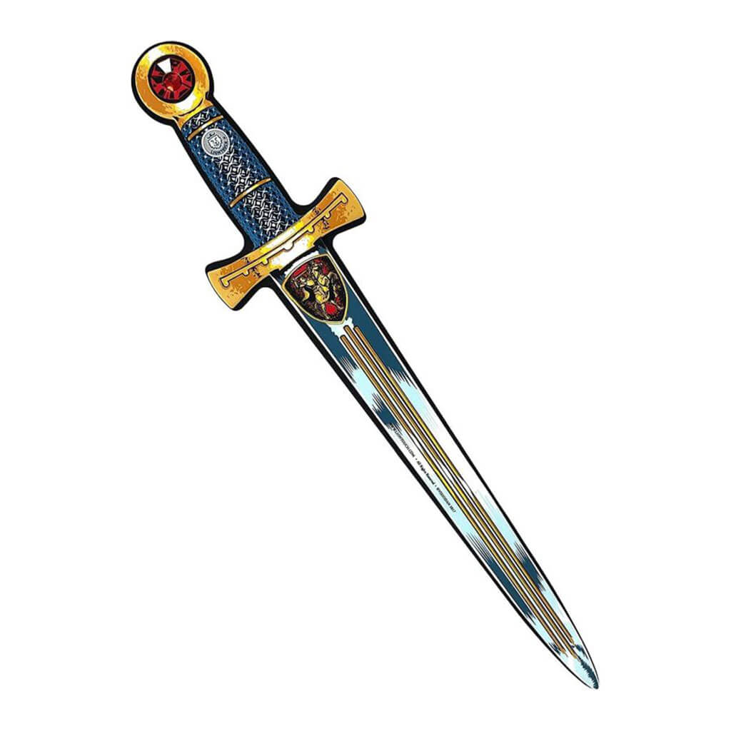 Liontouch Knight Sword