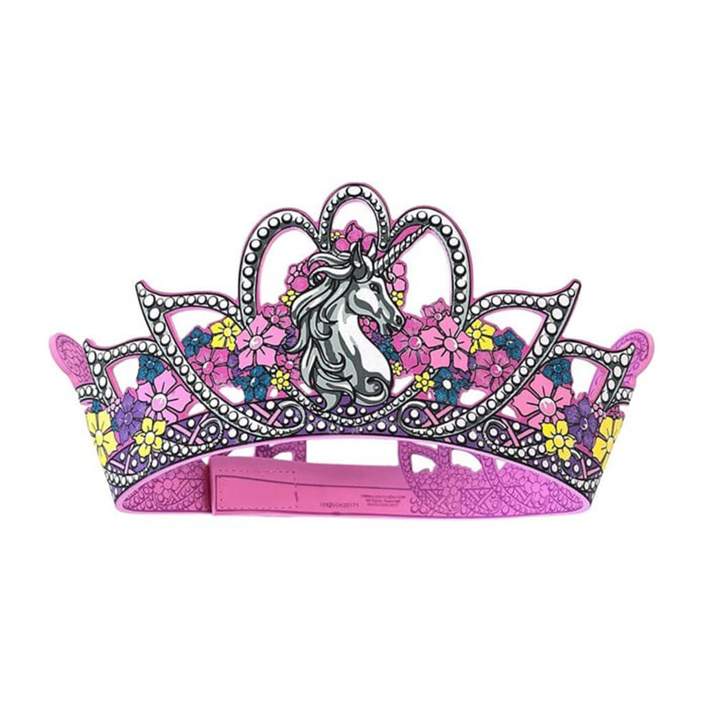 Liontouch Princess Crown