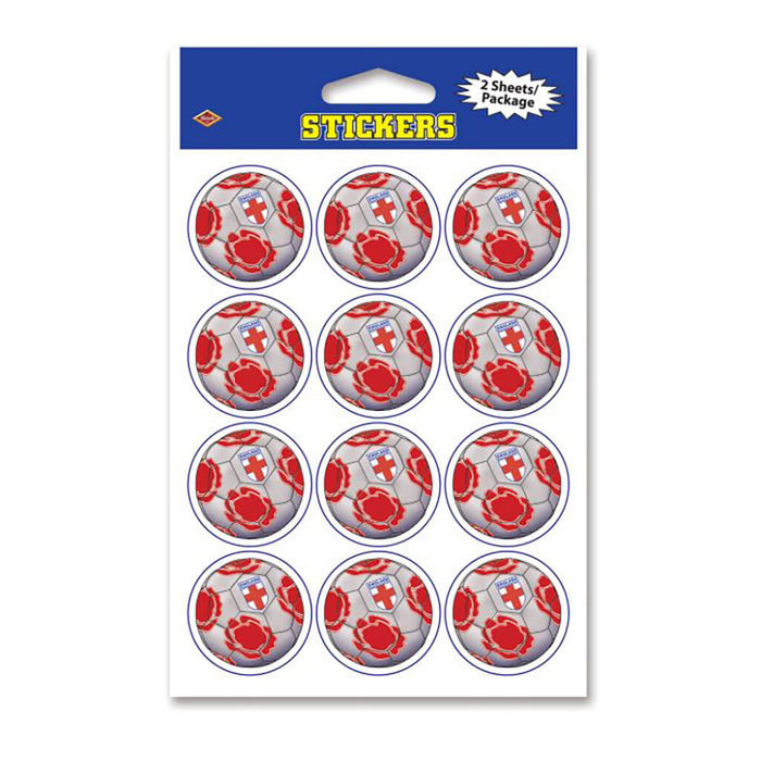 Stickers England