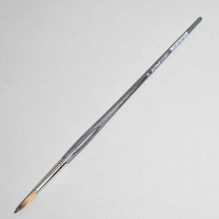 Colineo Oil Brush, Round Size 16