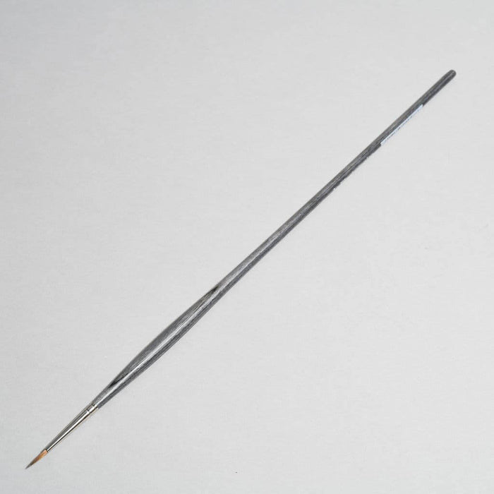 Colineo Oil Brush, Round Size 2