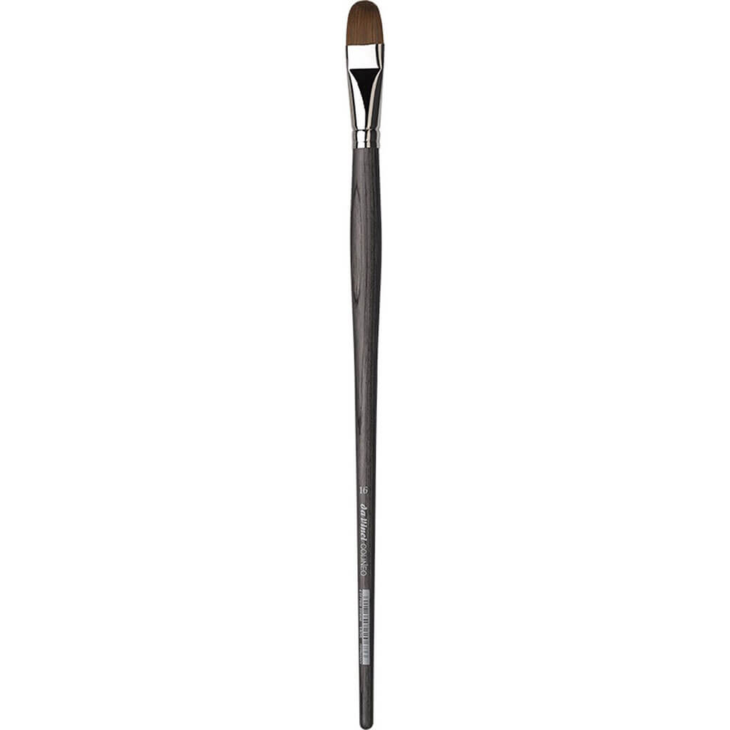 Colineo Oil Brush, Filbert Shape Size 16