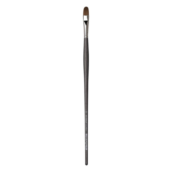 Colineo Oil Brush, Filbert Shape Size 12