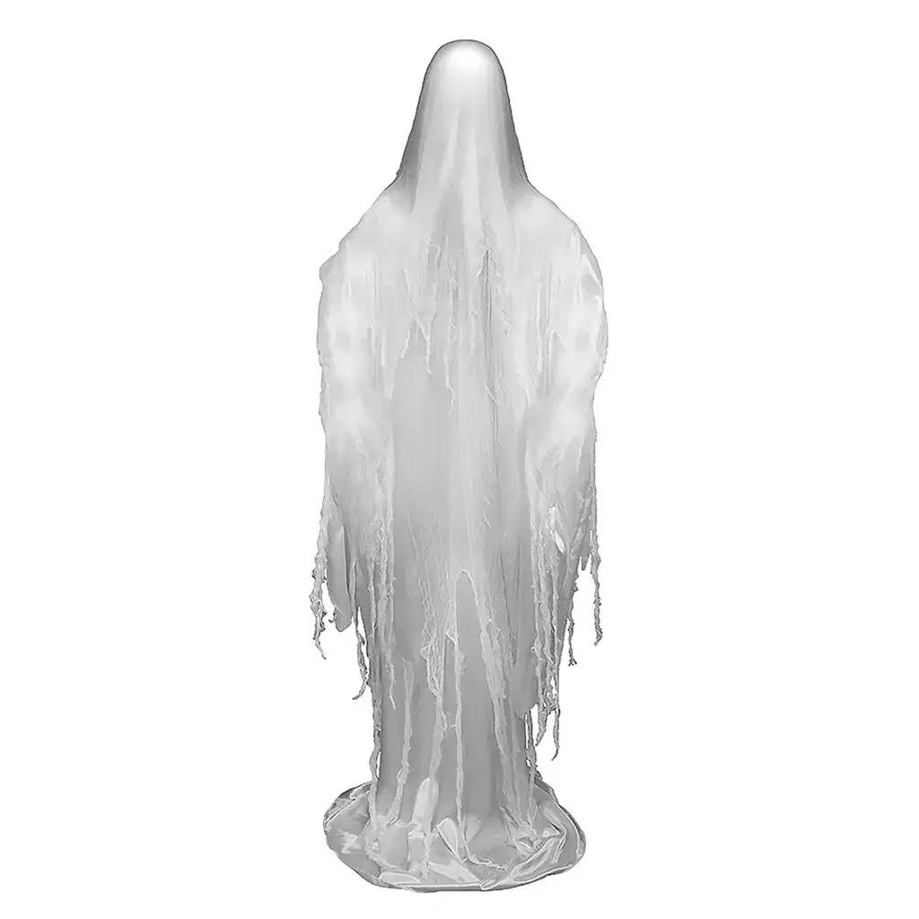 Rising Ghost, 6ft