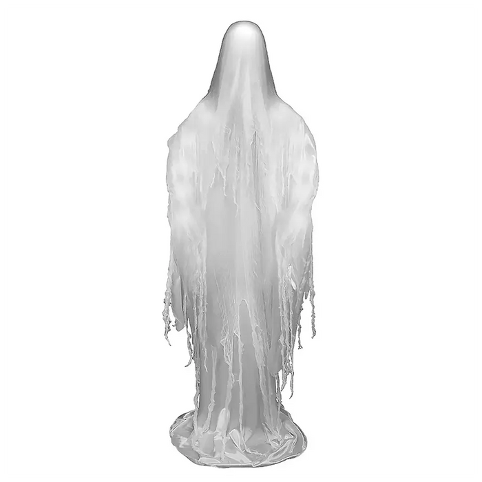 Rising Ghost, 6ft