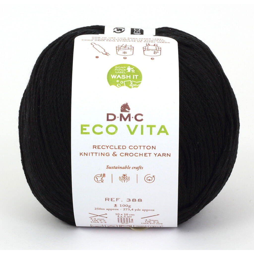 DMC Eco Vita 3 100g, Oxidiana