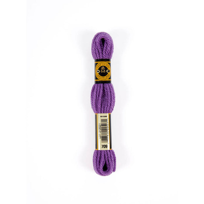 Colbert Tapestry Wool Skeins 8m, Ocean Purple