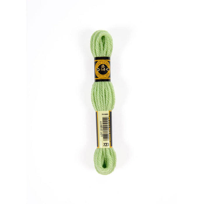 Colbert Tapestry Wool Skeins 8m, Pear Green