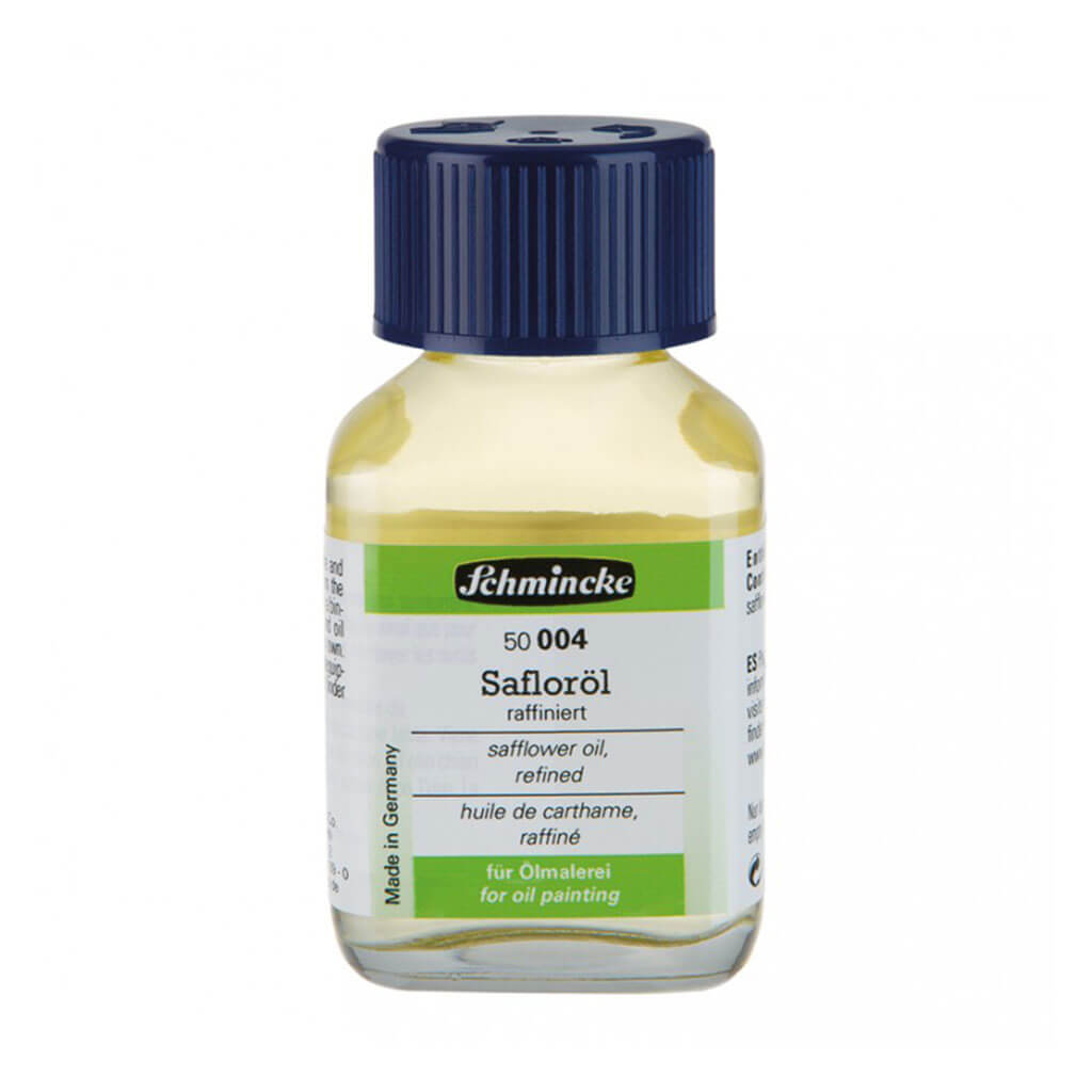 Mediums Oil Safflower, 60ml