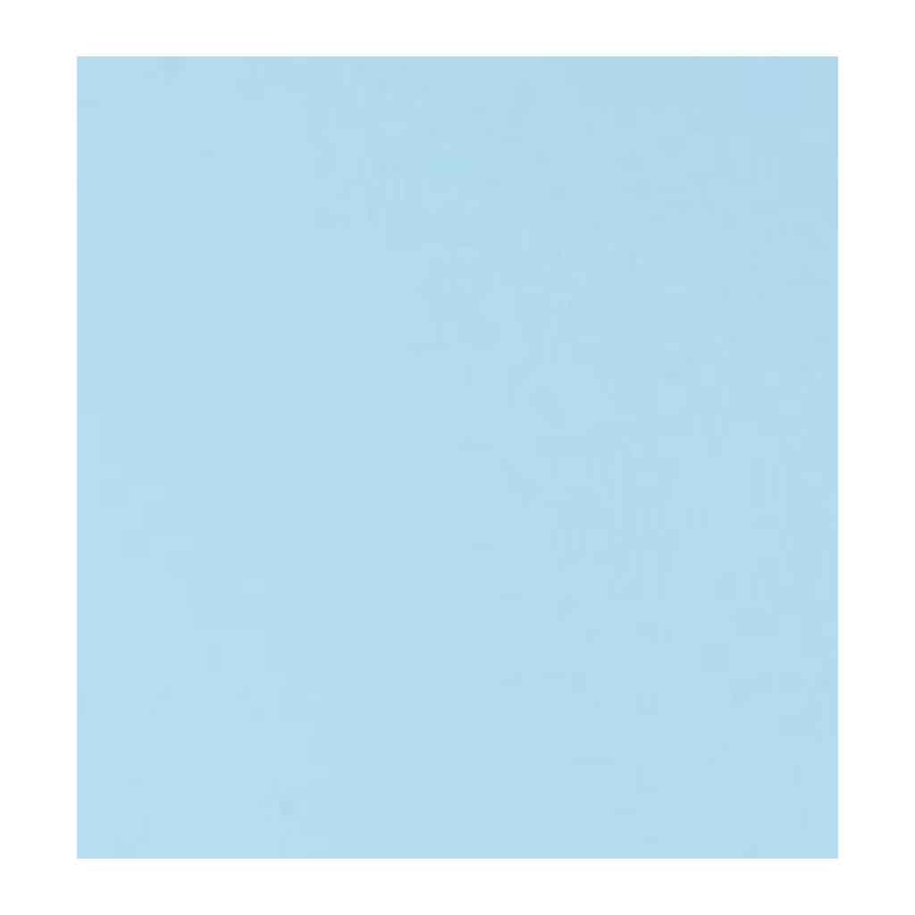 Colored Foam Boards, 3/16in x 20in x 30in Sky Blue