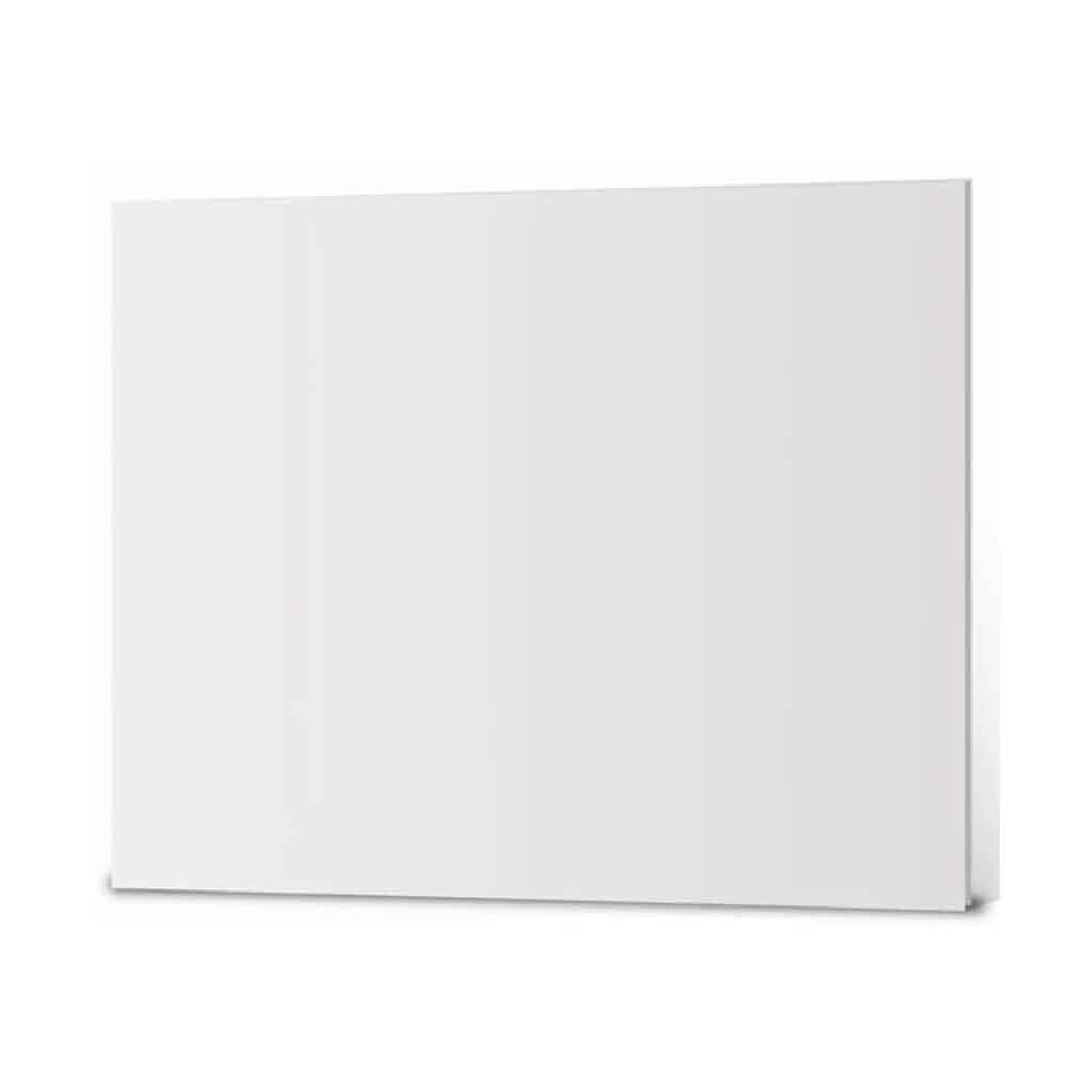 White Foam Boards 3/16in Thickness 20in x 30in, White