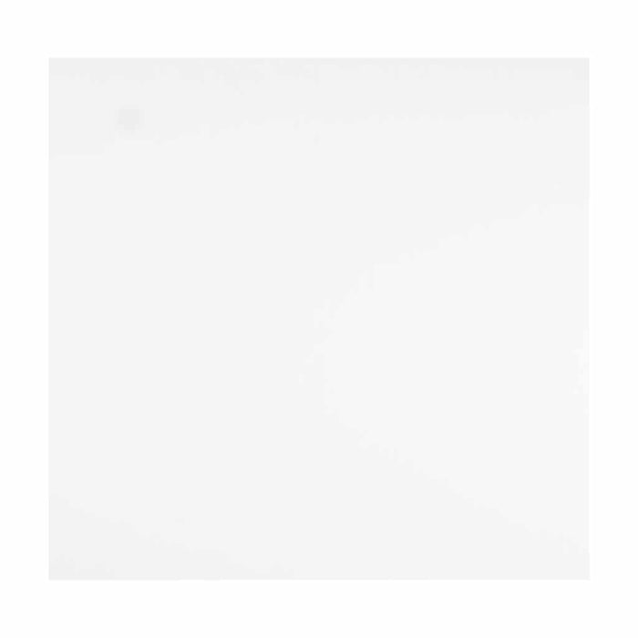White Foam Boards 3/16in Thickness, 20in x 28in, White