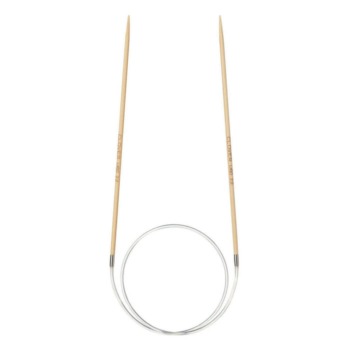 TAKUMI Pro Circular Knitting Needles 16IN #0