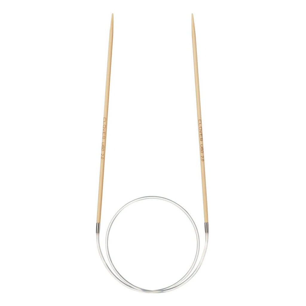 TAKUMI Pro Circular Knitting Needles 16IN #0