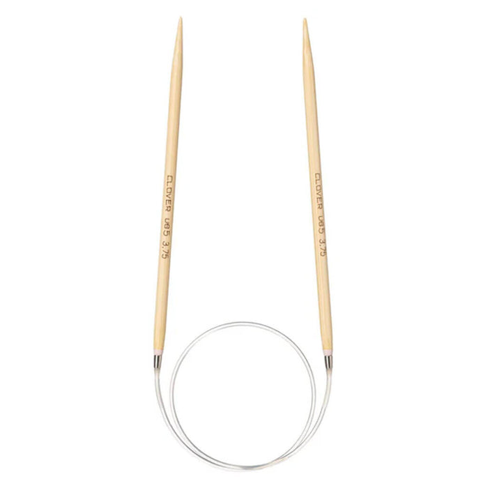 TAKUMI Pro Circular Knitting Needles 16IN #5