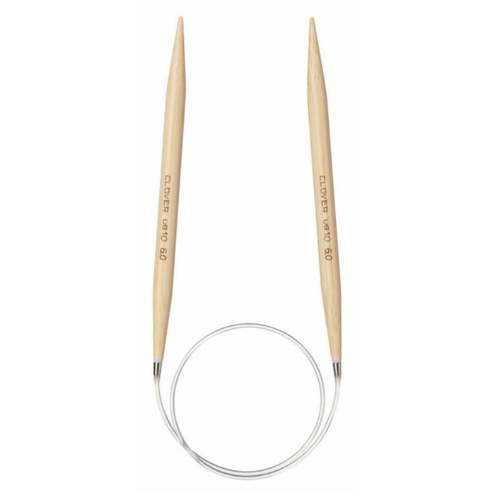 TAKUMI Pro Circular Knitting Needles 16IN #10