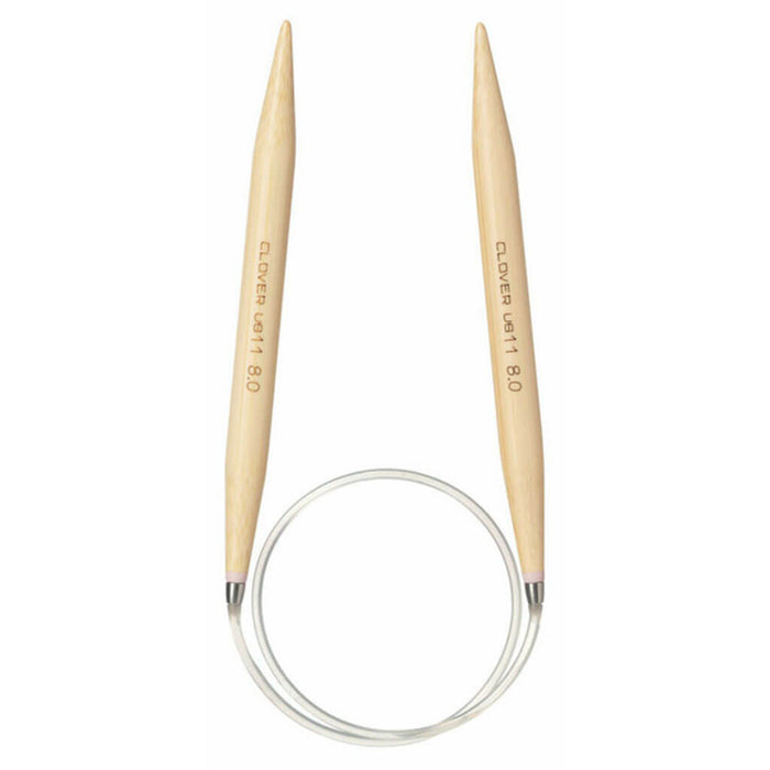 TAKUMI Pro Circular Knitting Needles 16IN #11