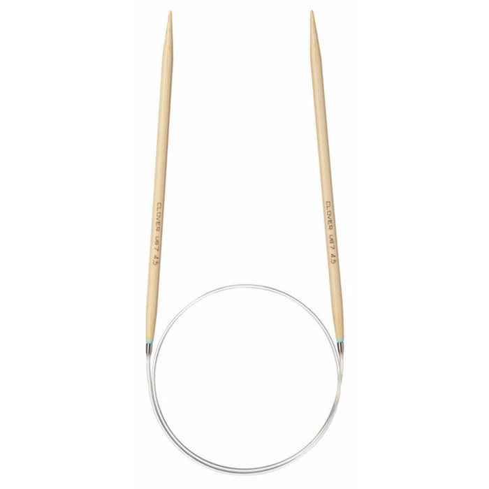 TAKUMI Pro Circular Knitting Needles 24IN #7