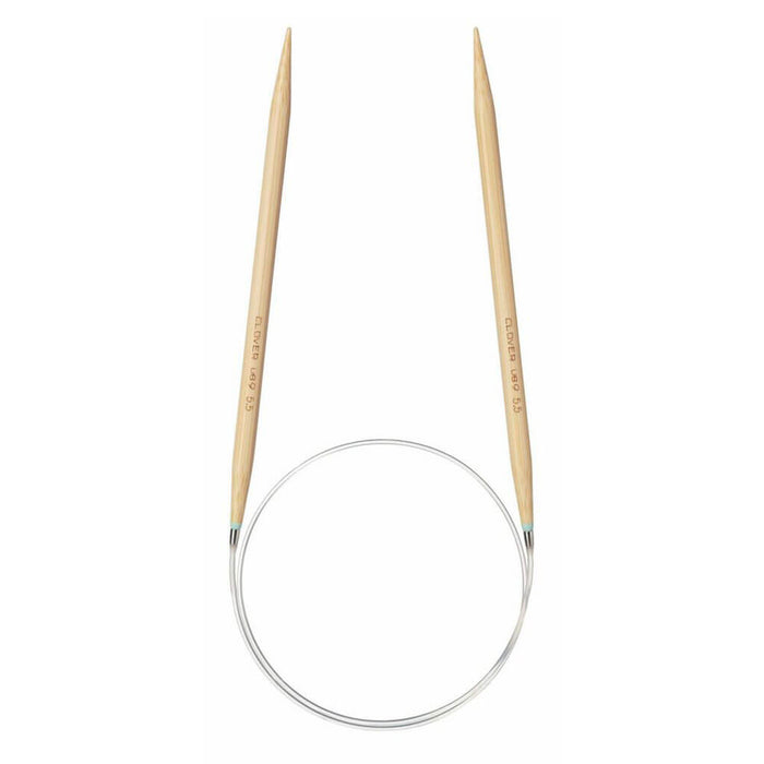 TAKUMI Pro Circular Knitting Needles 24IN #9