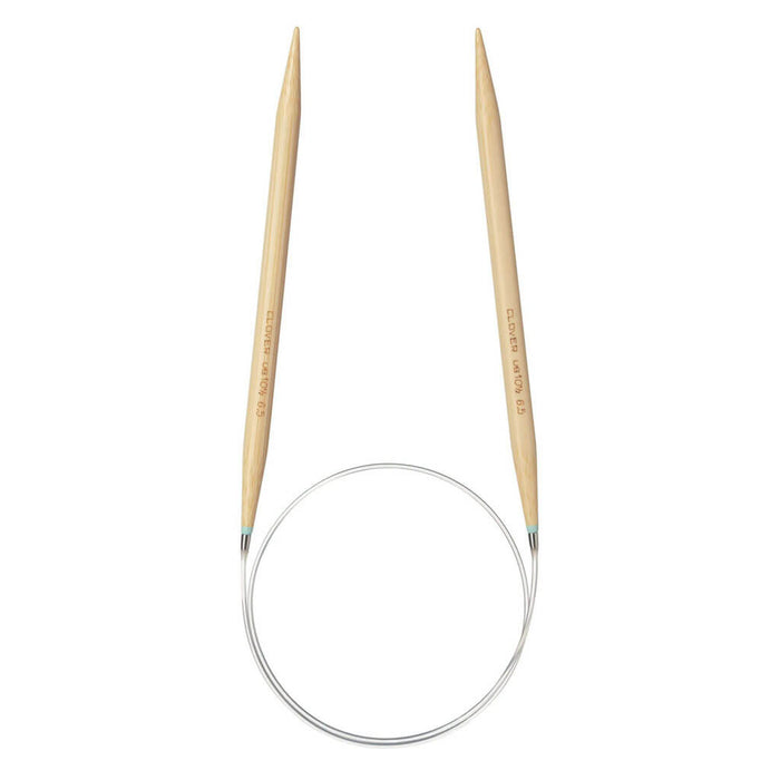TAKUMI Pro Circular Knitting Needles 24IN #10.5