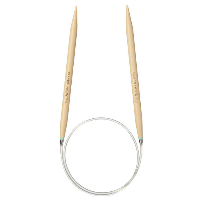 TAKUMI Pro Circular Knitting Needles 24IN #10.75