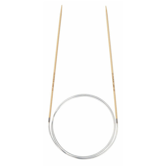 TAKUMI Pro Circular Knitting Needles 32IN #0