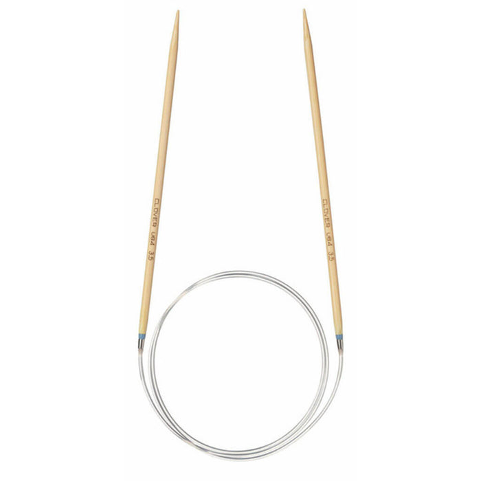 TAKUMI Pro Circular Knitting Needles 32IN #4