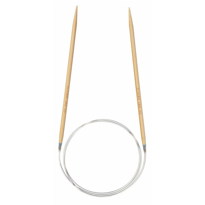 TAKUMI Pro Circular Knitting Needles 32IN #6