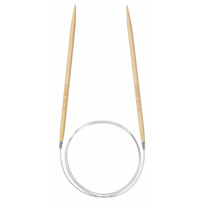 TAKUMI Pro Circular Knitting Needles 32IN #7