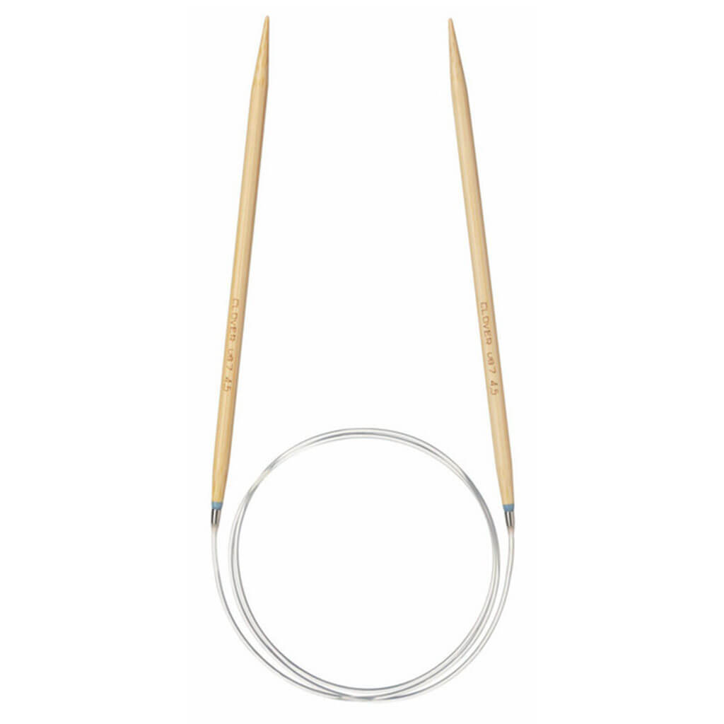 TAKUMI Pro Circular Knitting Needles 32IN #7