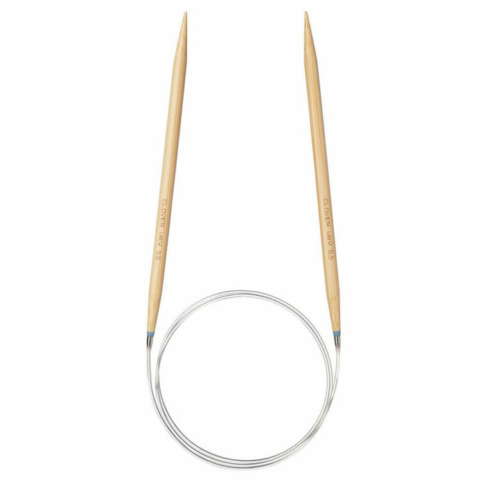 TAKUMI Pro Circular Knitting Needles 32IN #9