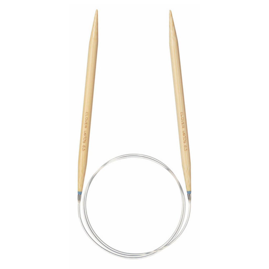 TAKUMI Pro Circular Knitting Needles 32IN #10.5