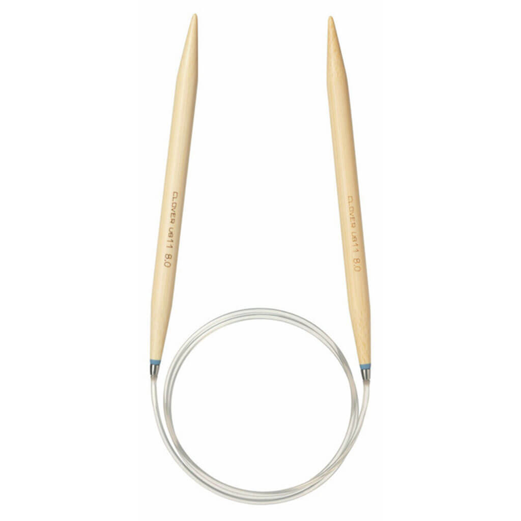 TAKUMI Pro Circular Knitting Needles 32IN #11